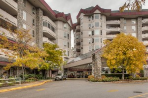 Canterbury Court is Vernon's premiere assisted independent living retirement residence